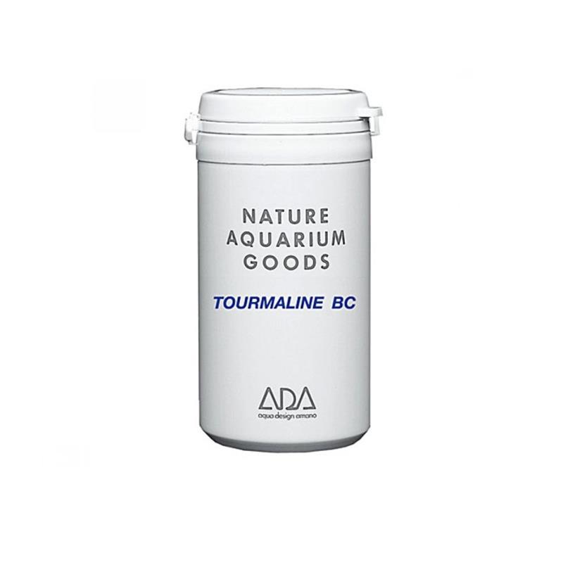 Aditiv substrat carbune ADA Tourmaline BC 100g - imagine 3